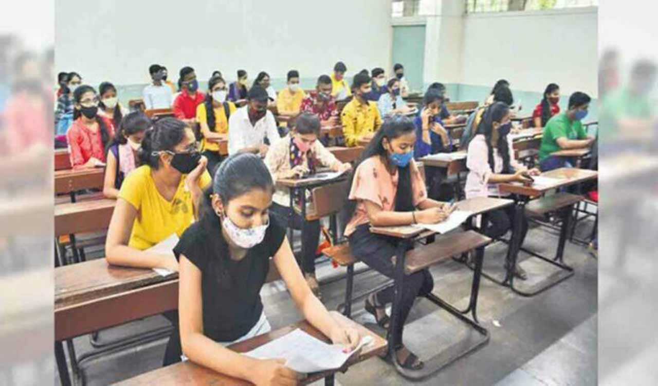 Telangana: SSC supplementary exam results to be released tomorrow