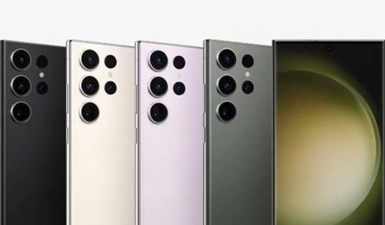 Samsung retains dominance as global smartphone market leader