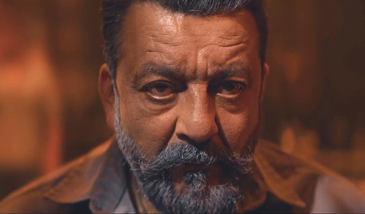 Sanjay Dutt to make Punjabi cinema debut