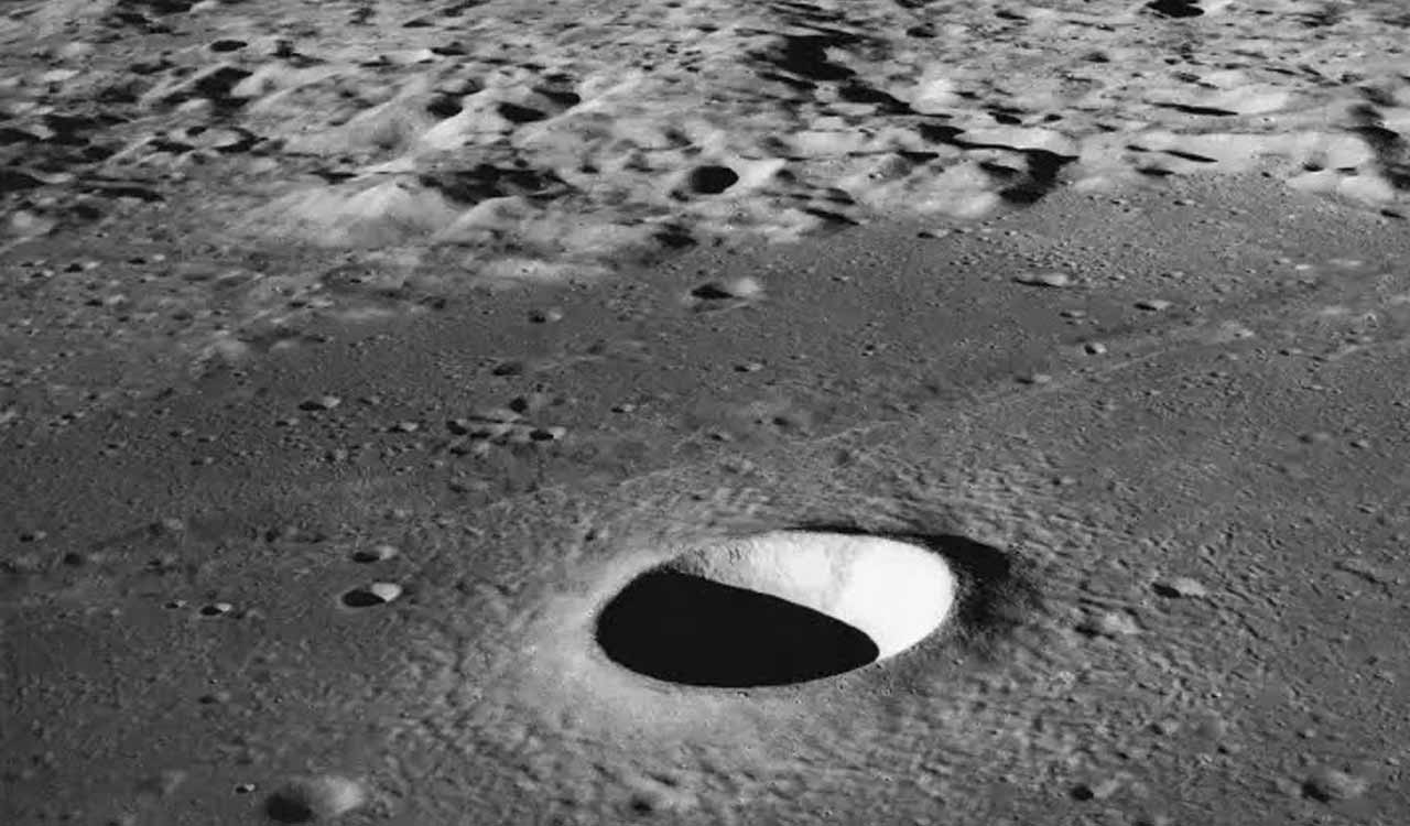 Geoarchaeology proposed as a means to safeguard space heritage