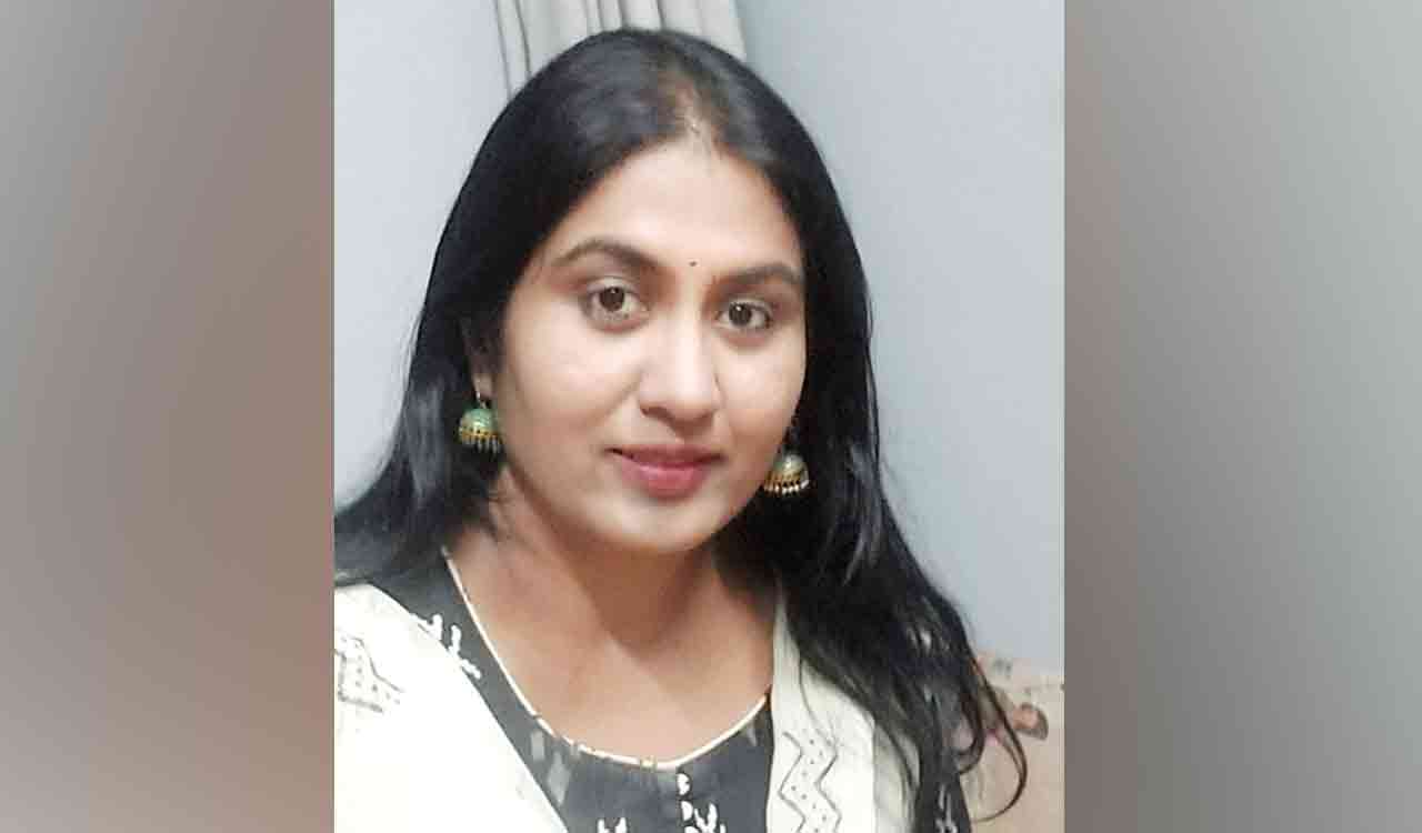 Shruthi Devulapalli awarded Ph.D. Degree in Environmental Science