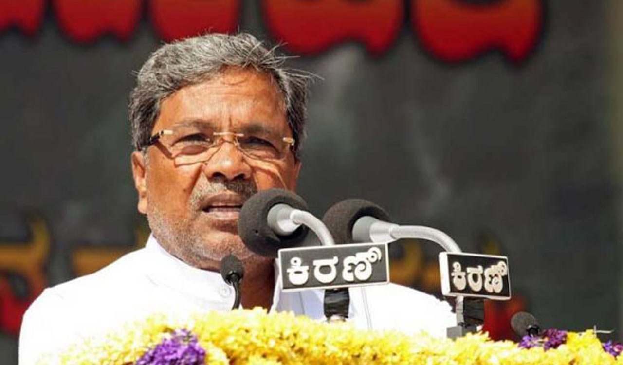 Karnataka To Purchase 5,600 More Buses Following Success Of Shakti ...