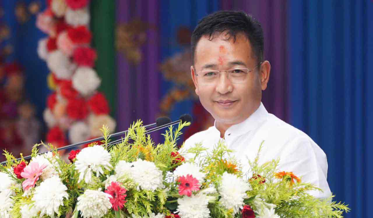 Sikkim: 12-month maternity leave for government employees