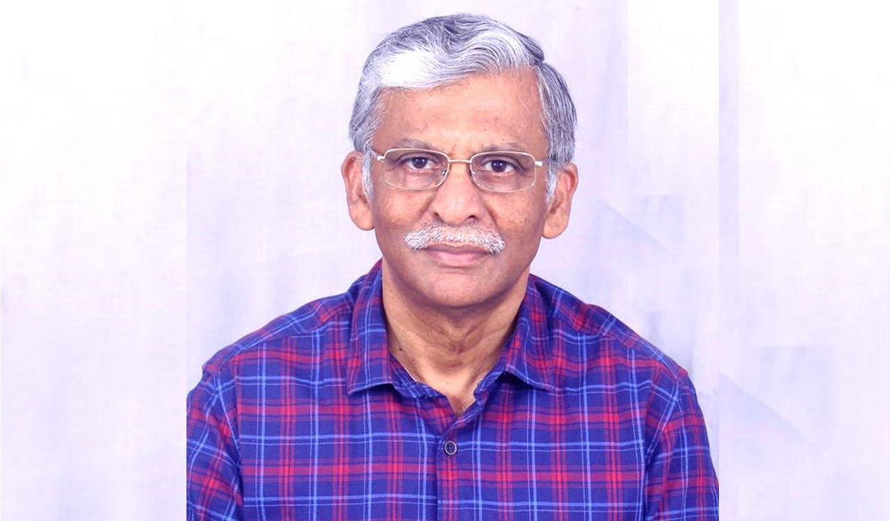 UoH professor selected for Fullbright-Nehru award
