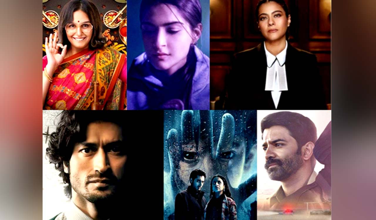 Six must-watch titles on OTT this week