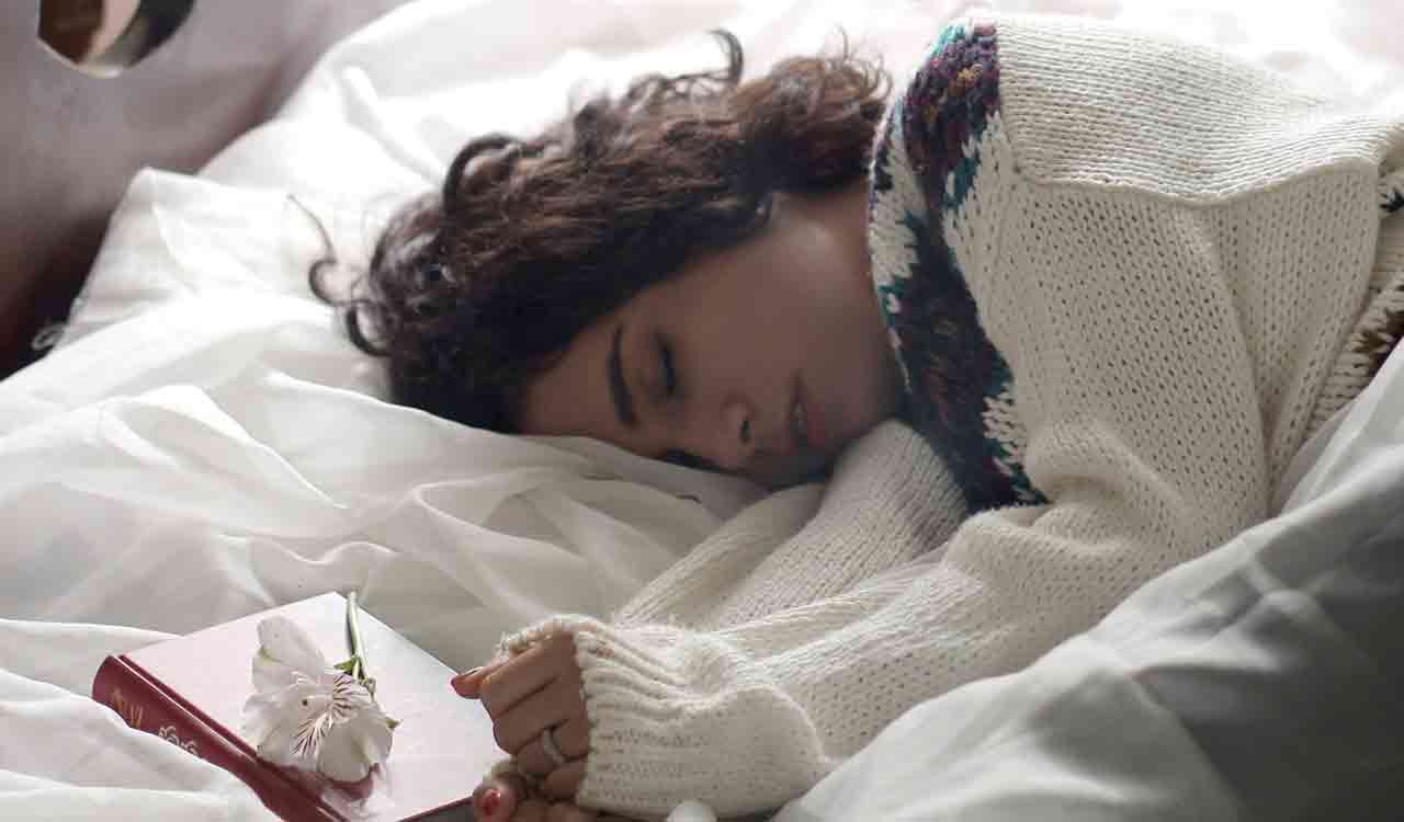 Deep sleep brain waves can predict next-day blood sugar levels