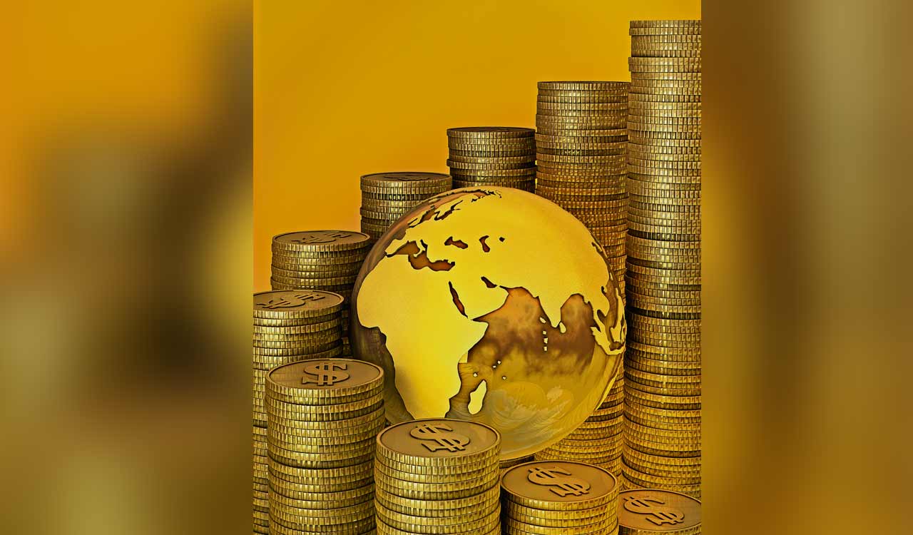 Opinion: Global South on the march