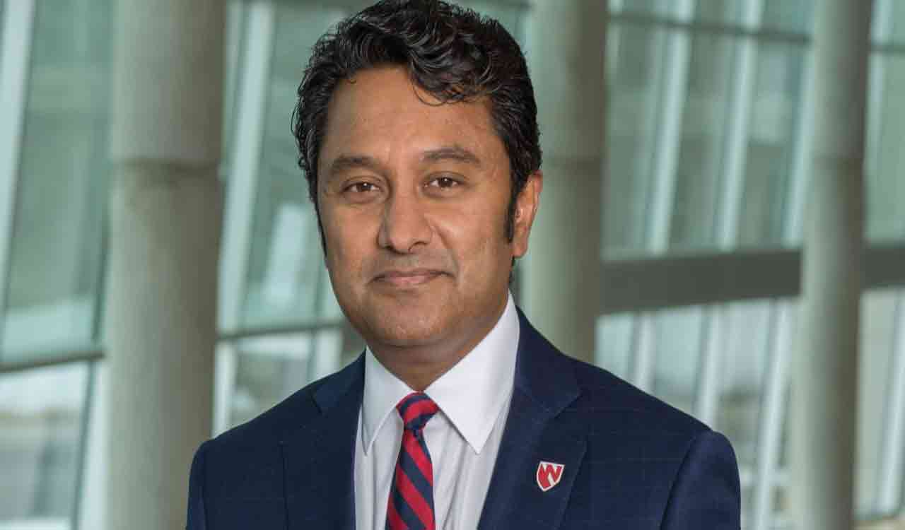 Telugu cancer specialist now a CEO of Global Forum for Cancer Surgeons