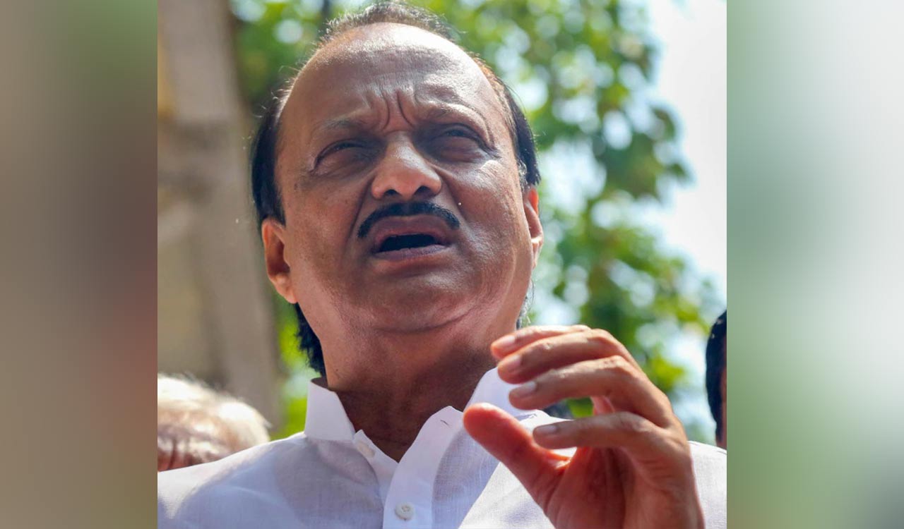 Speculation arises as Ajit Pawar contemplates NCP Split to join Shinde regime