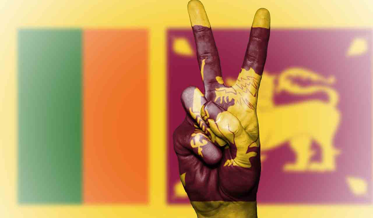 Sri Lanka records single-digit inflation amid economic crisis