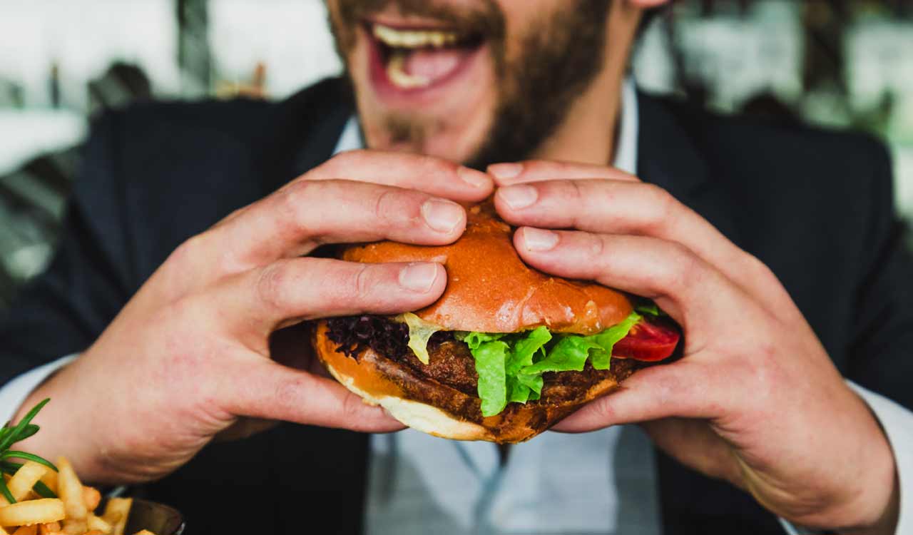 Study finds strong link between poor diet and increased Cardiovascular disease risk