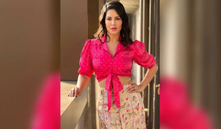 Sunny Leone
