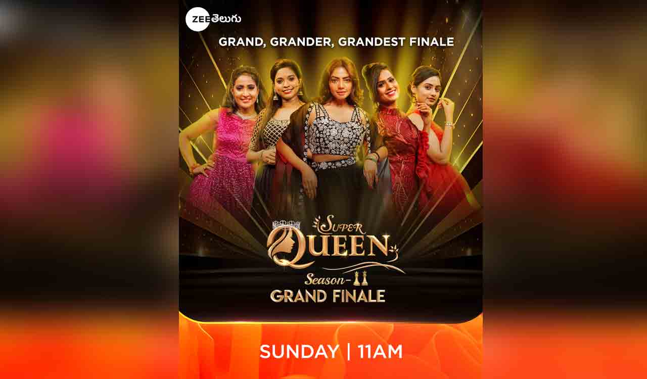 Witness these Queens fight it out one last time during the finale of ‘Super Queen season 2’