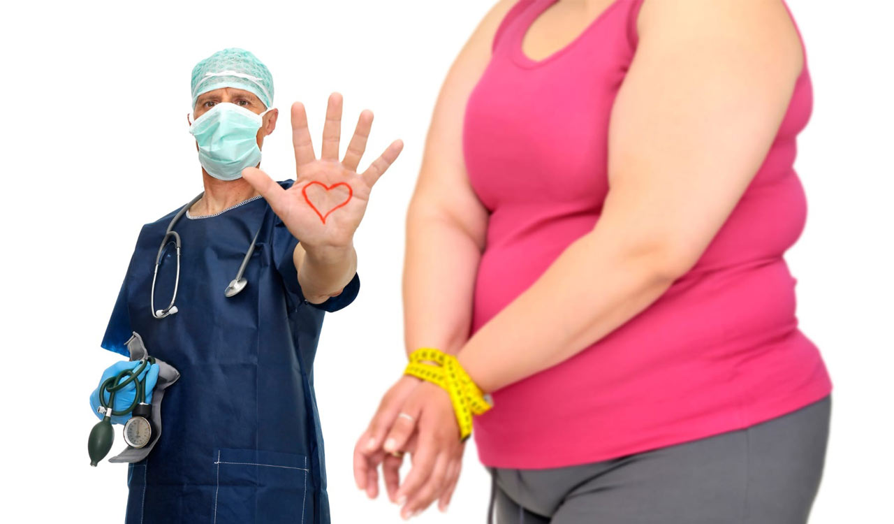 Surgeon advocates lifestyle modification as preferred approach over quick fixes