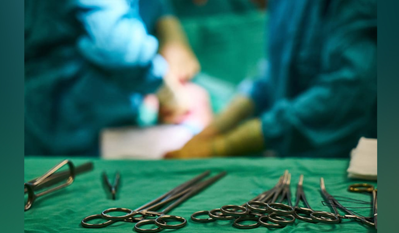 Florida: Complaint against Indo-American urologist for performing vasectomy on wrong side