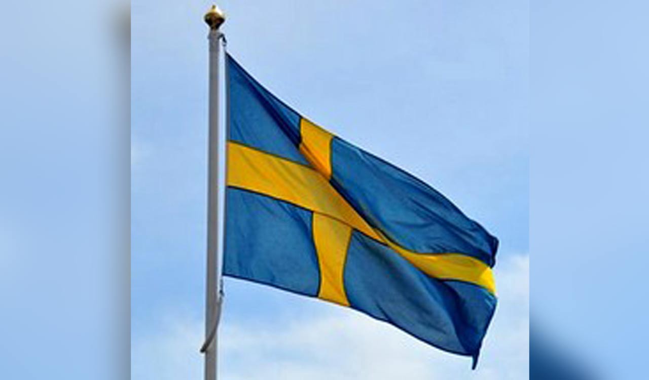 Sweden moves embassy staff in Iraq to Stockholm