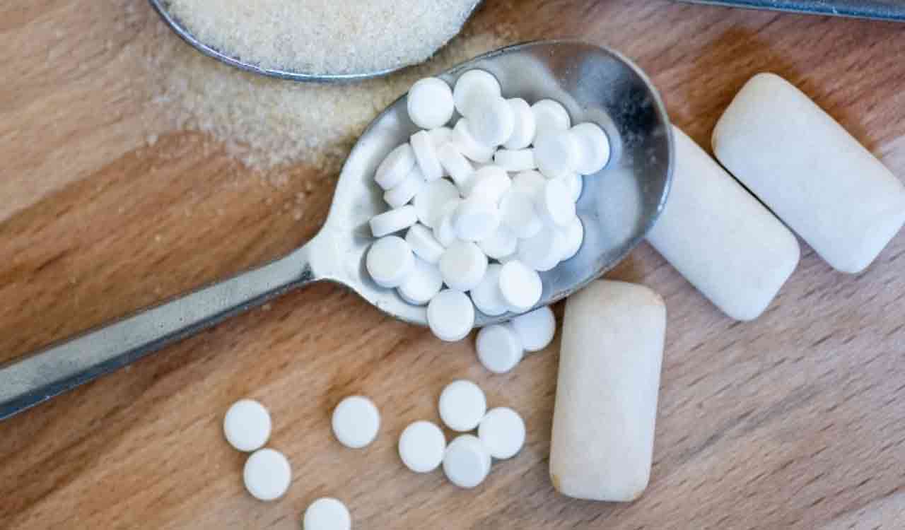 Doctors advise people using aspartame not to panic