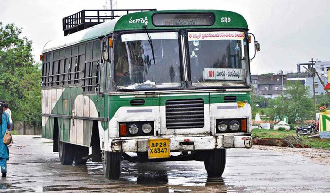 TSRTC revises ‘T-9’ ticket timings; details inside