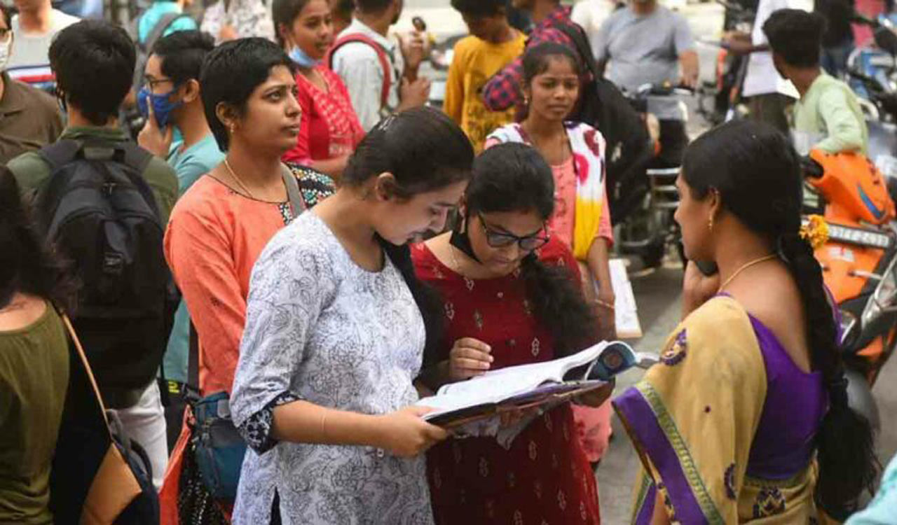 TS EAMCET 2023:  CSE, IT courses continue to draw huge demand