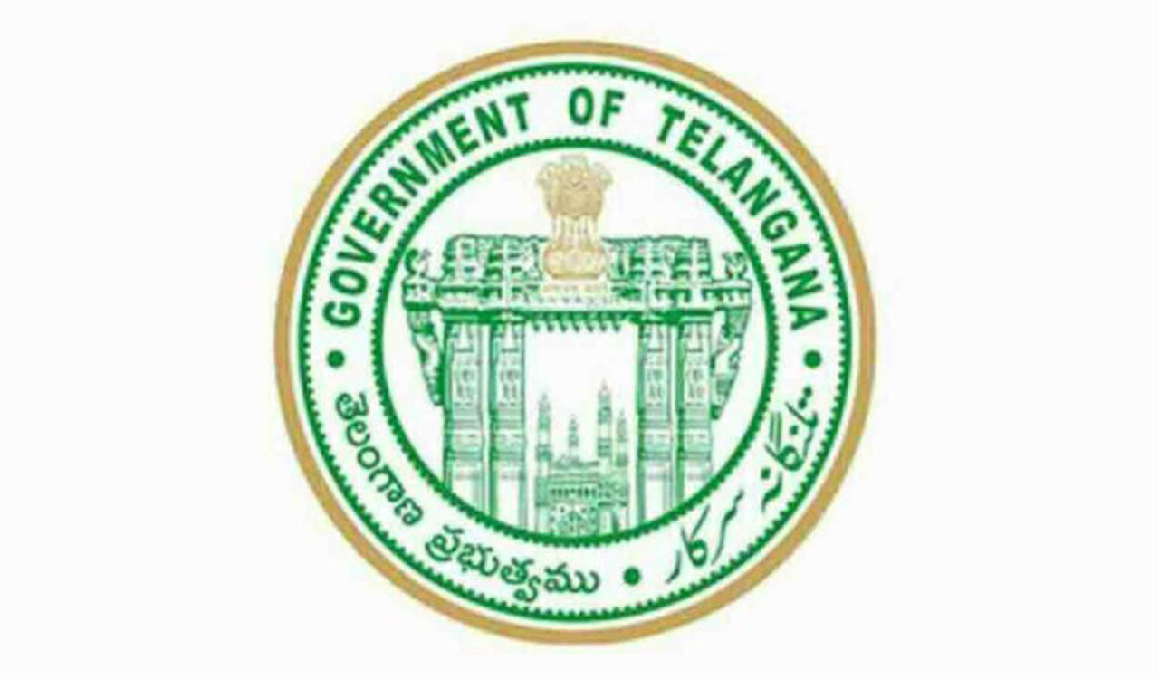 Telangana govt sanctions 33 posts under DPH 