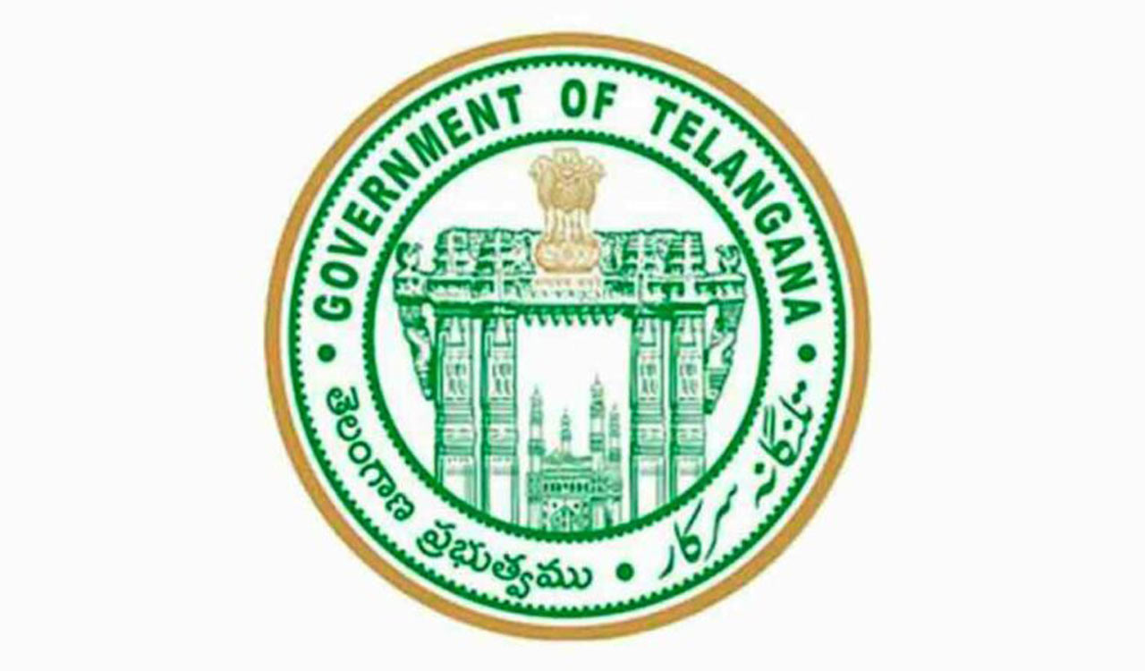 Telangana govt okays major health care projects in three districts