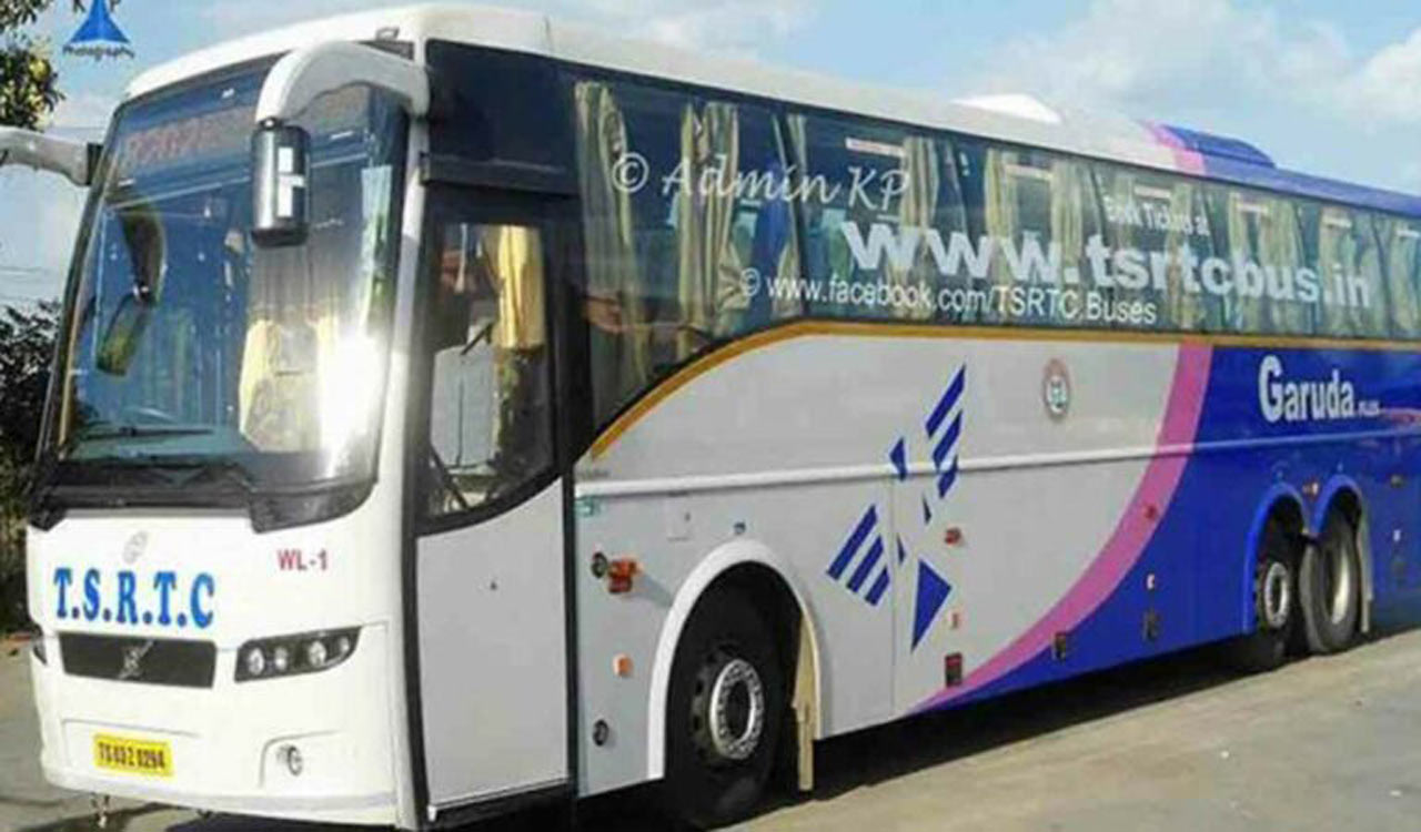 TSRTC plans to implement dynamic pricing system on Hyderabad-Tirupati route