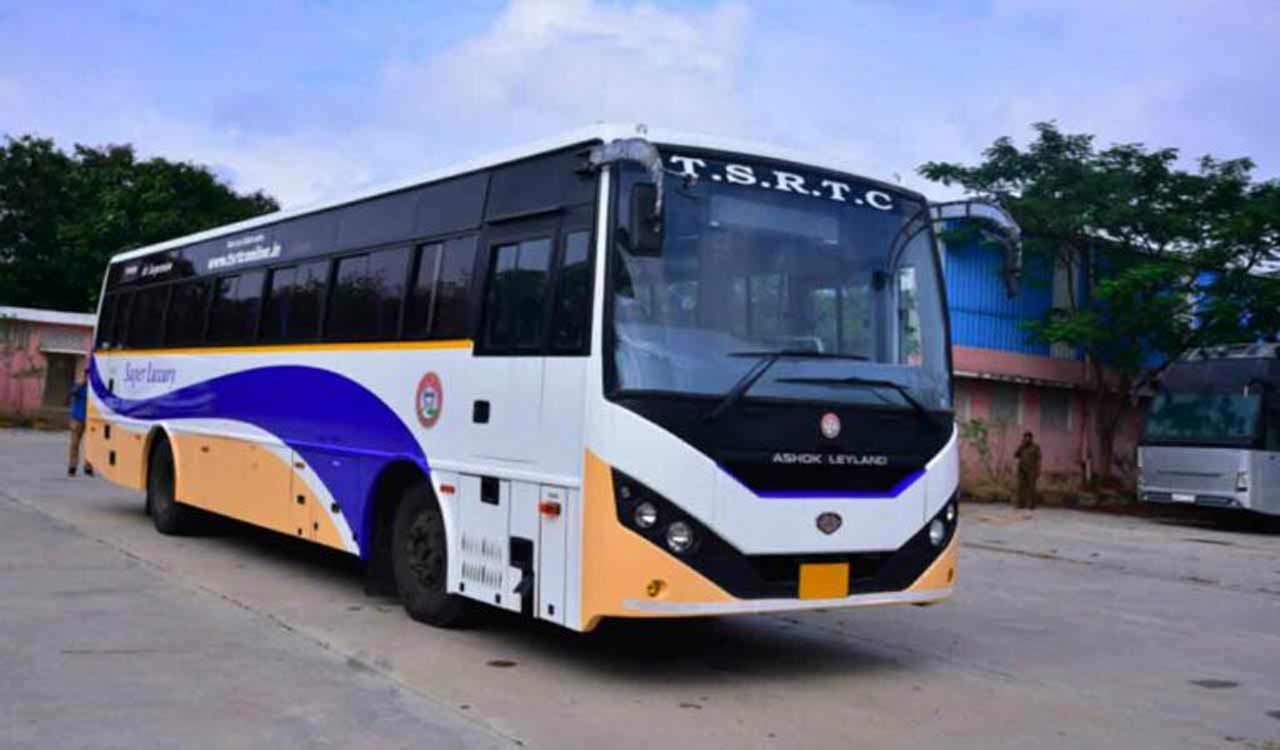 TSRTC’s Arunachala Giri Pradakshina tour package receives positive response