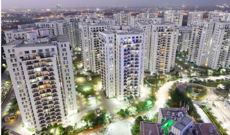 Tech For Housing