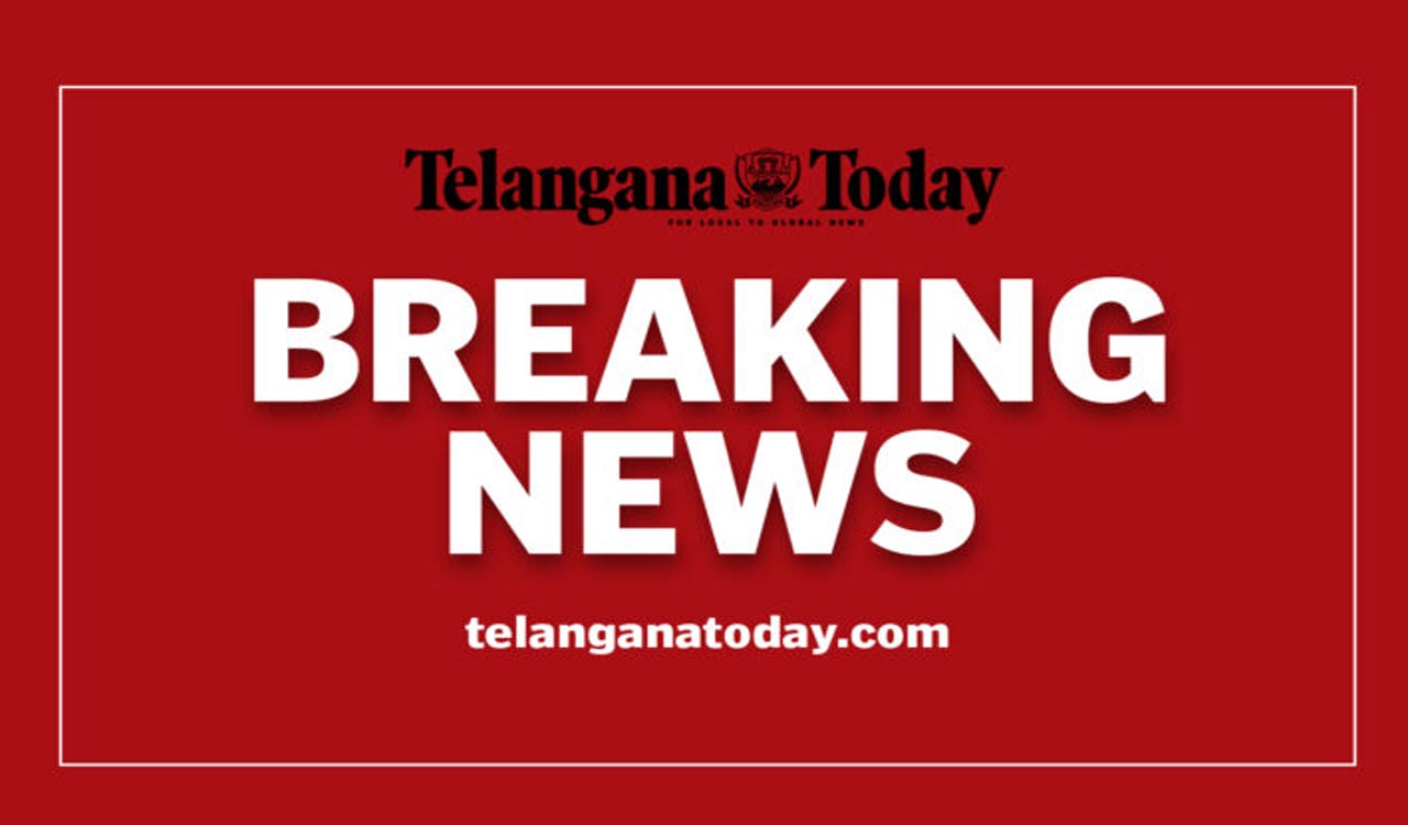 Rains: CM KCR declares holidays for schools in Telangana