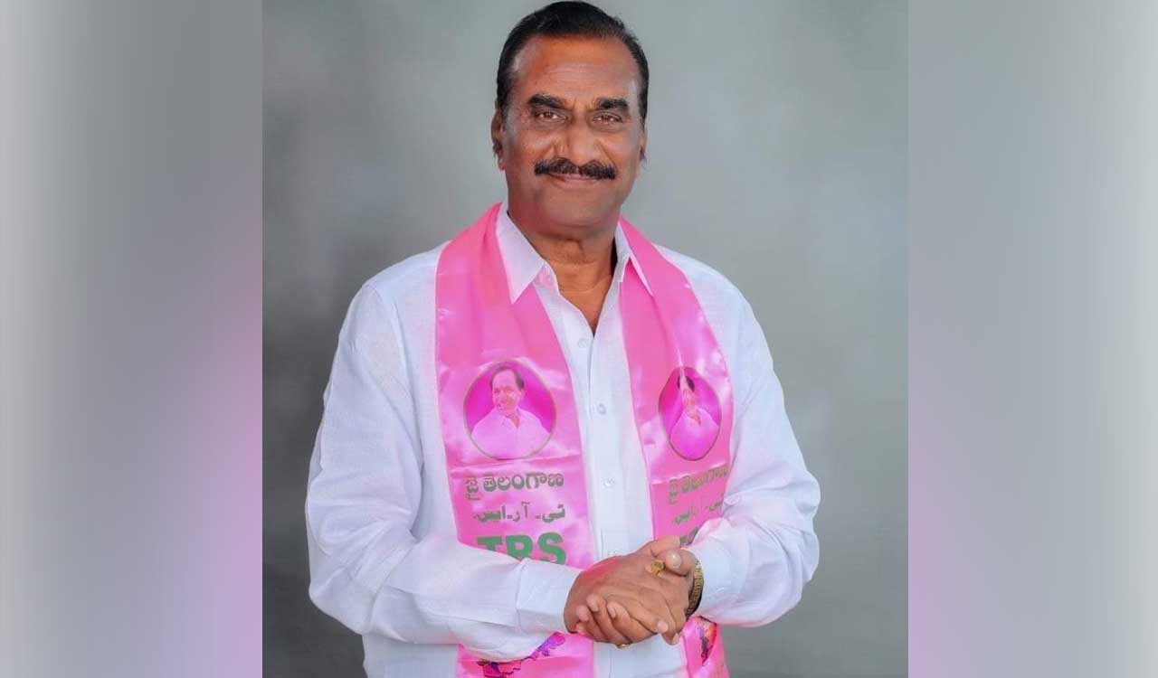 Telangana HC dismisses Vanama Venkateshwar Rao’s petition for stay of disqualification from Assembly