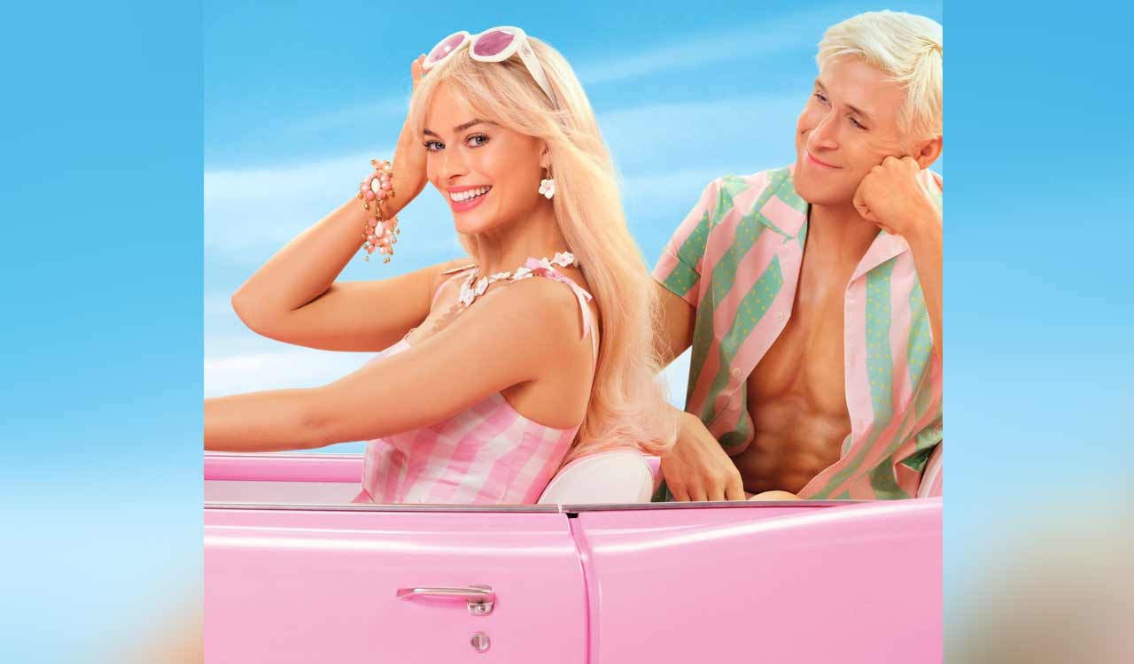 Temporary ban on ‘Barbie’ in Pakistan due to pro-LGBTQ+ content