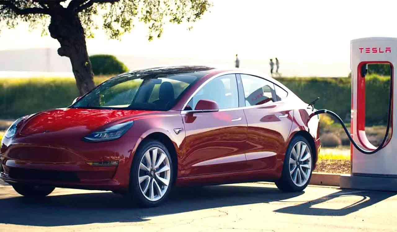 Tesla Provides Complimentary FSD Software Transfer For Second Car ...