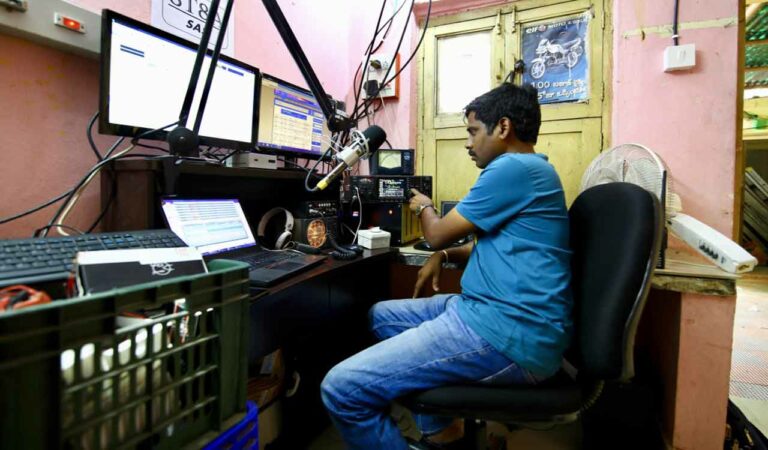 Ham Radio