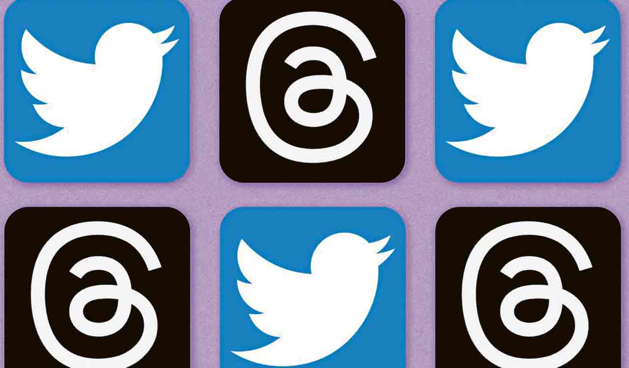 Teck Tok: War of words between Threads vs Twitter