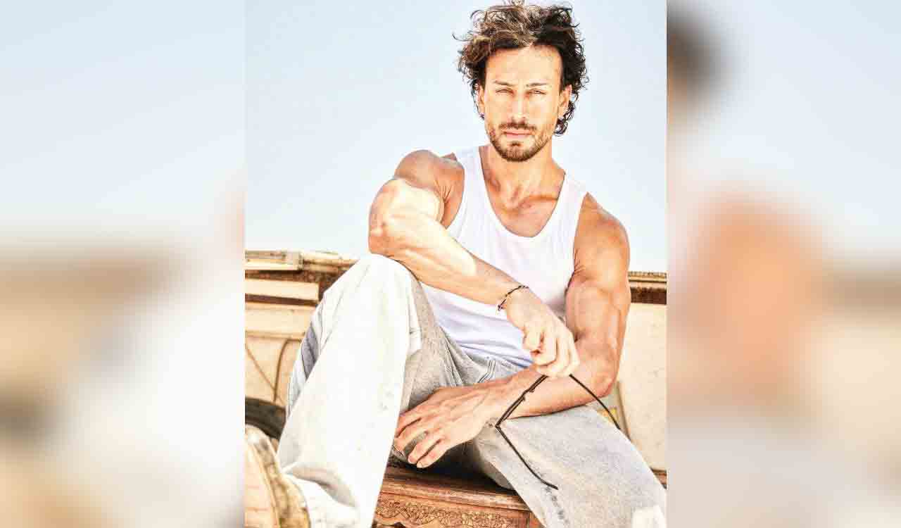 Tiger Shroff, Zahrah S Khan’s song ‘Love Stereo Again’ out now