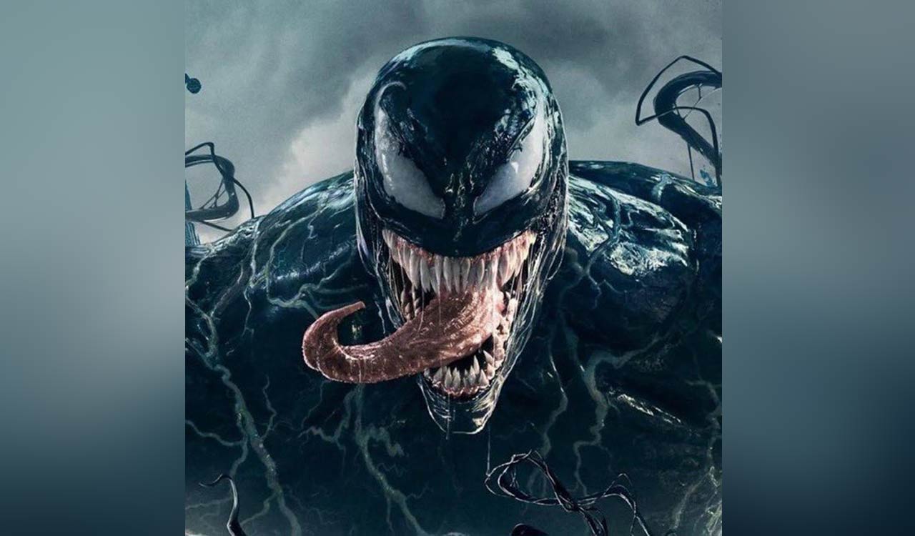 Tom Hardy’s ‘Venom 3’ set to hit theaters on this date