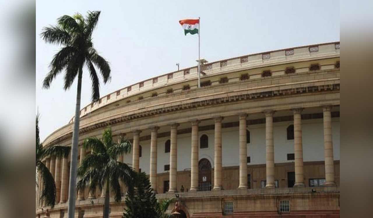 Parliamentary Standing Committee begins discussion on Uniform Civil Code