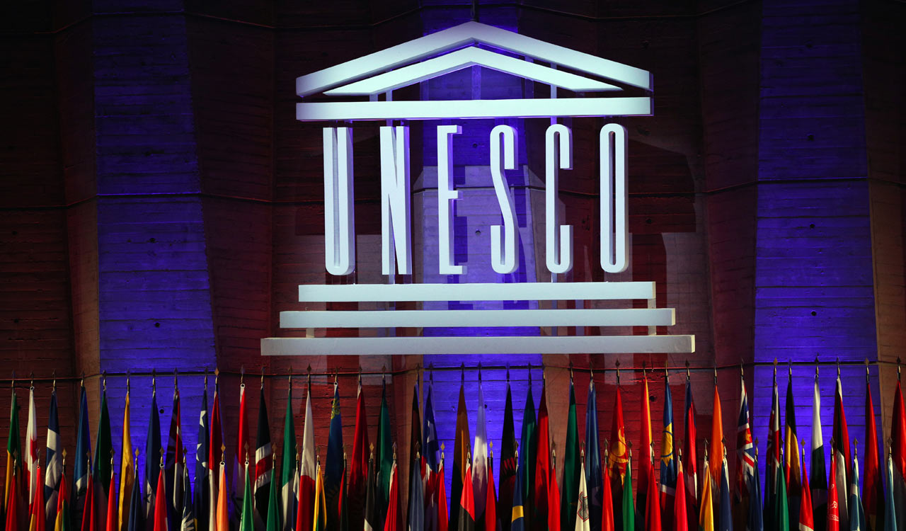 US formally rejoins UNESCO after five-year absence