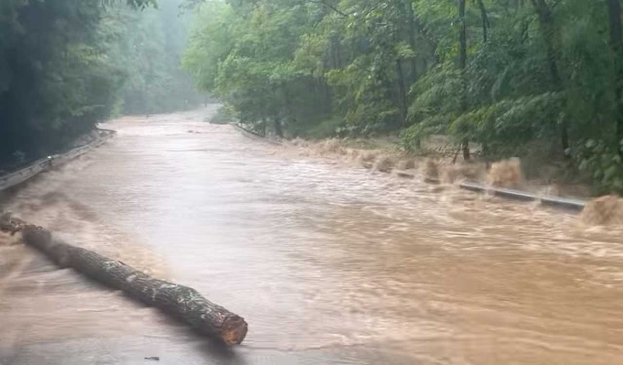 Devastating flood in Pennsylvania claims lives of 5 individuals, 2 still missing