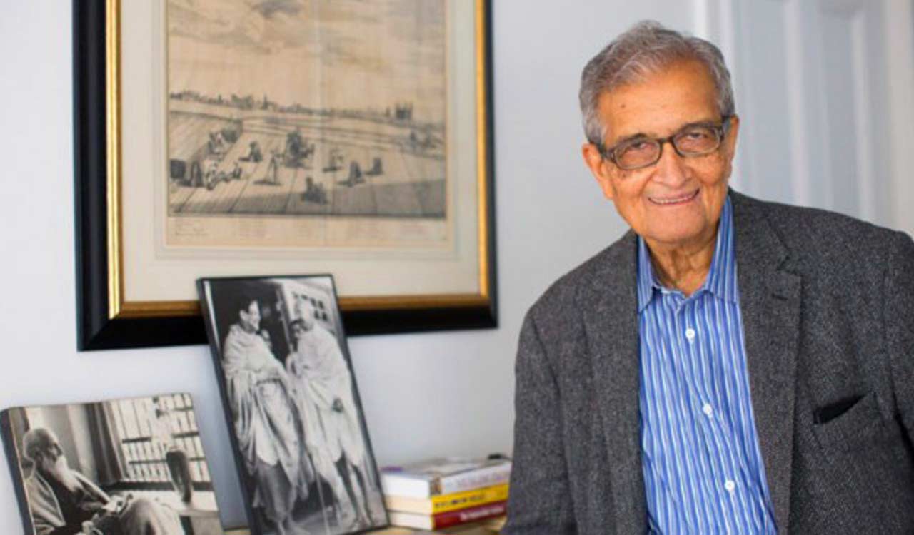 Uniform Civil Code poses significant challenges, says Amartya Sen