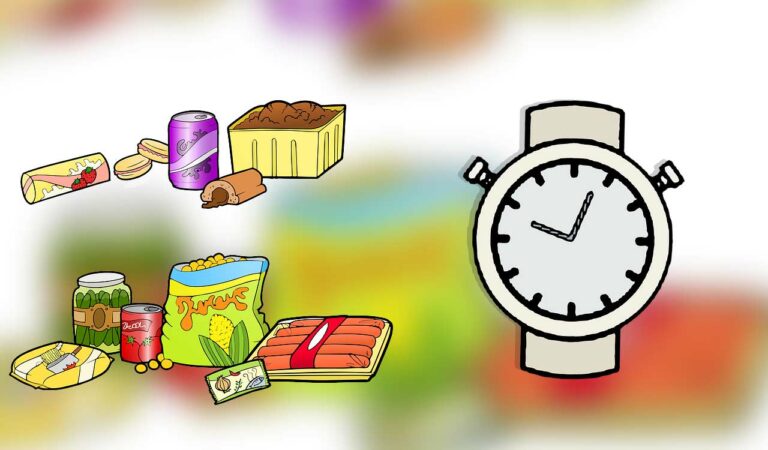 Intermittent fasting