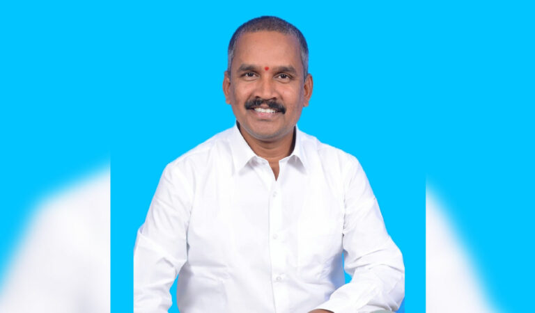 Delhi Vasanth