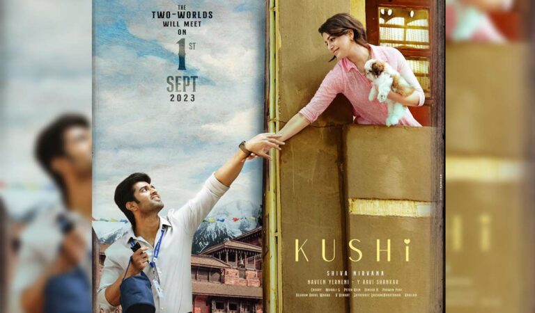 Kushi