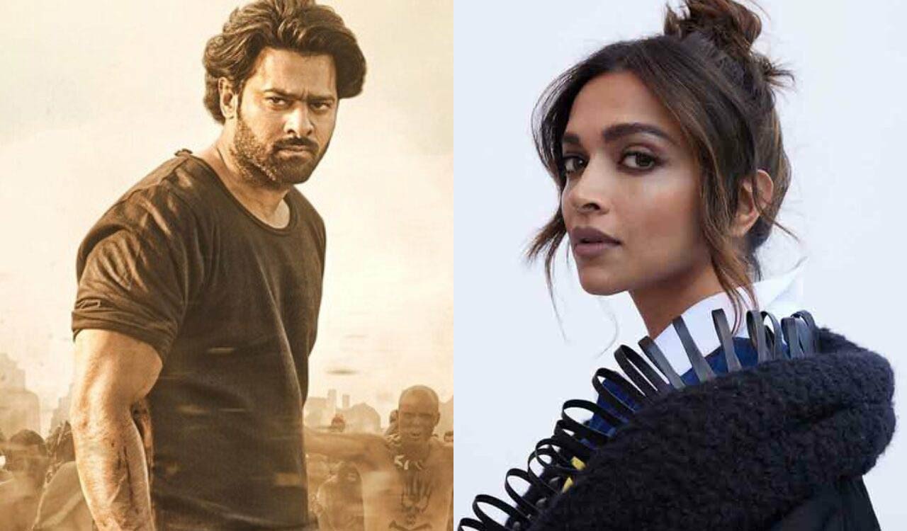 Prabhas, Deepika-starrer ‘Project K’ to debut at San Diego Comic-Con 2023