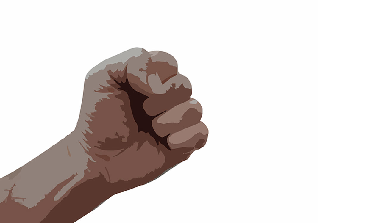 Tension in Telangana’s Gajwel town after man allegedly urinates near a Shivaji statue