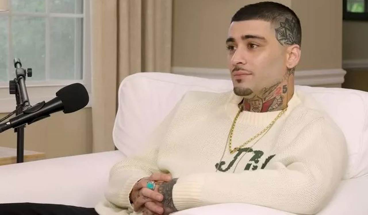 Zayn Malik is raising his daughter on a farm to shield her from public eye