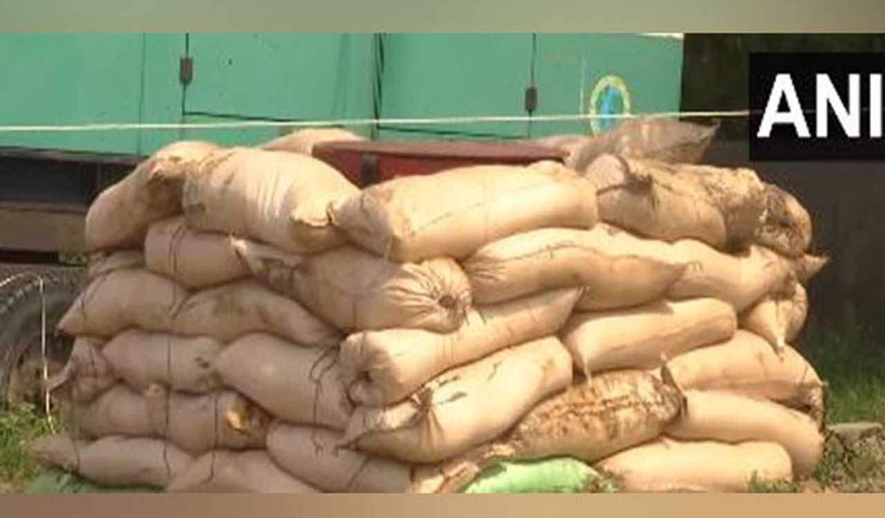 Punjab: Bombshell found in Chandigarh’s Sec-26