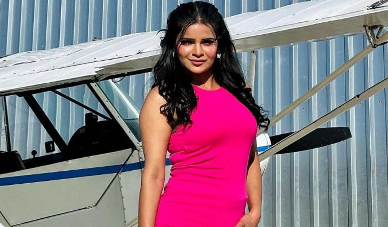 Archana Gautam takes English lessons, changes wardrobe to look ‘classy’