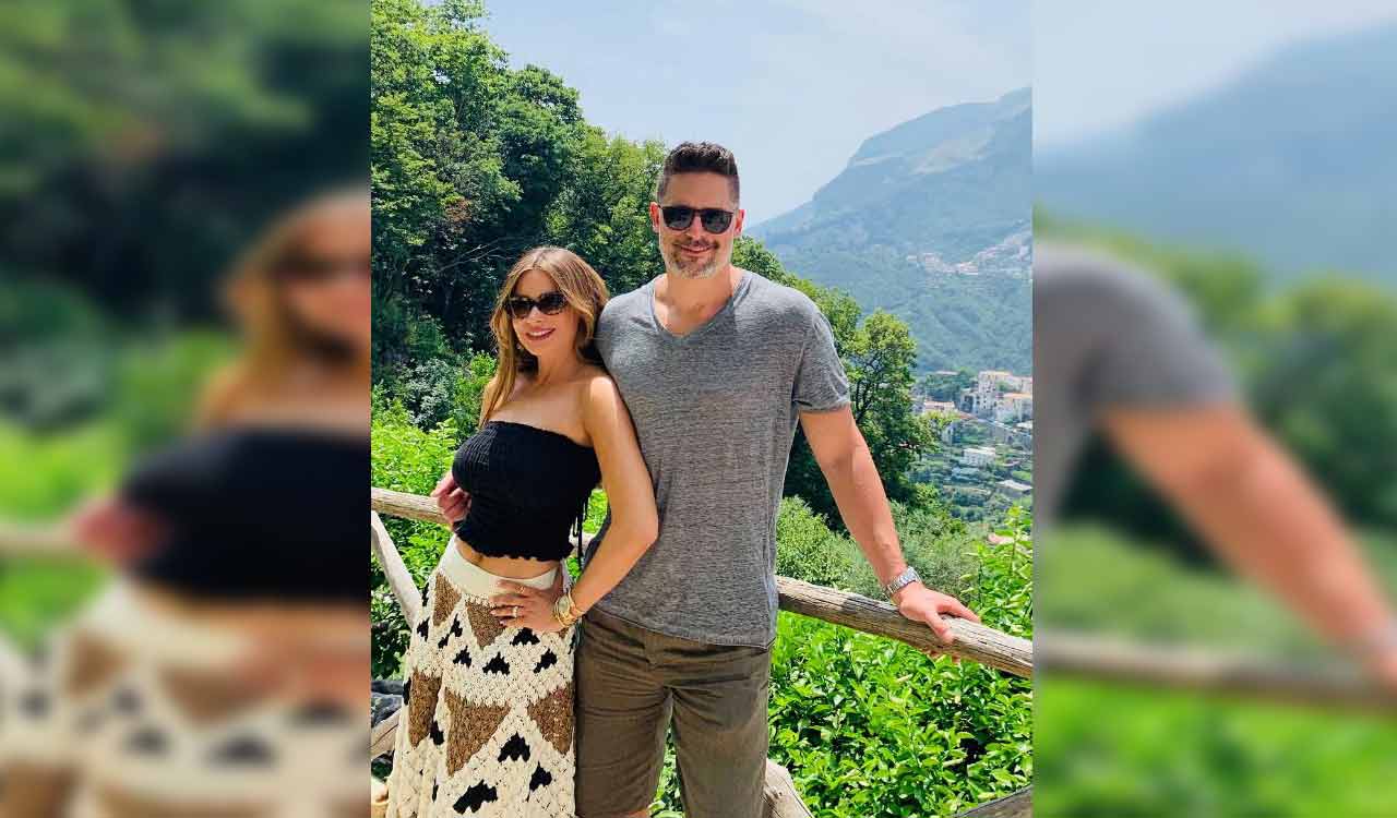 After 7 years of marriage, Sofia Vergara, Joe Manganiello announce divorce