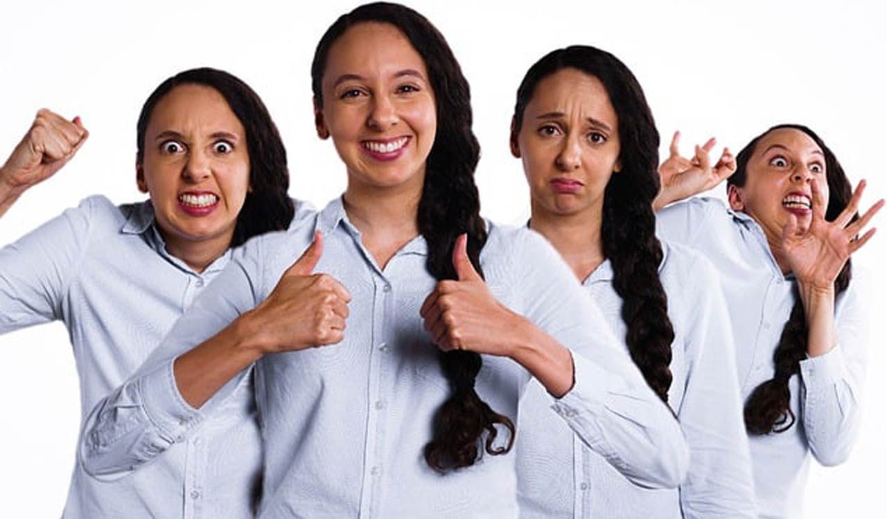 New study says people with bipolar disorder 6 times likelier to die from suicide